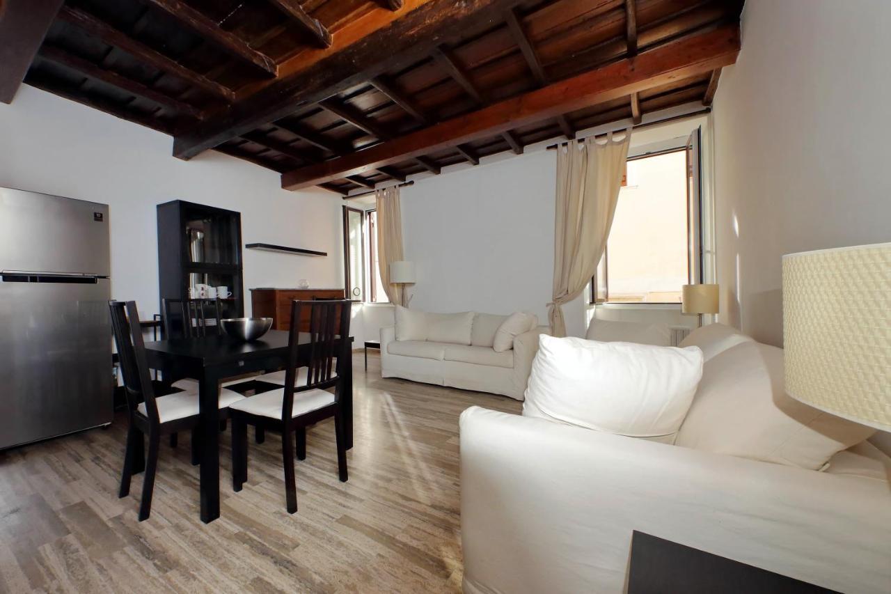 Suity I Cozy Nazareno Apartment Rome Extérieur photo