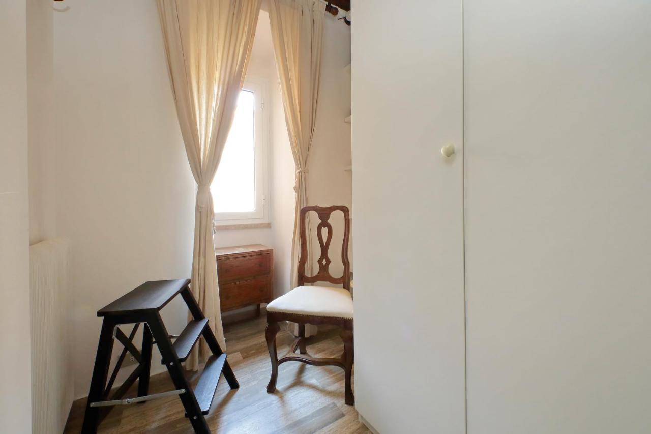 Suity I Cozy Nazareno Apartment Rome Extérieur photo